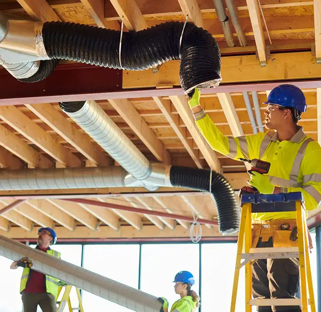 Why Homeowners & Businesses Trust Us in Candler-McAfee, GA?