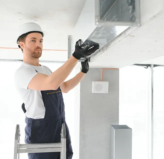 Why Homeowners & Businesses Trust Us in Candler-McAfee, GA?