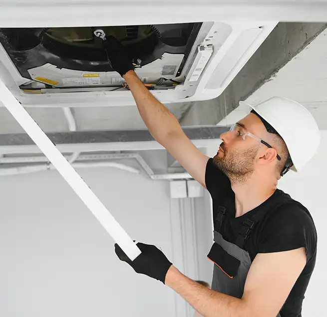 Why Homeowners & Businesses Trust Us in Candler-McAfee, GA?