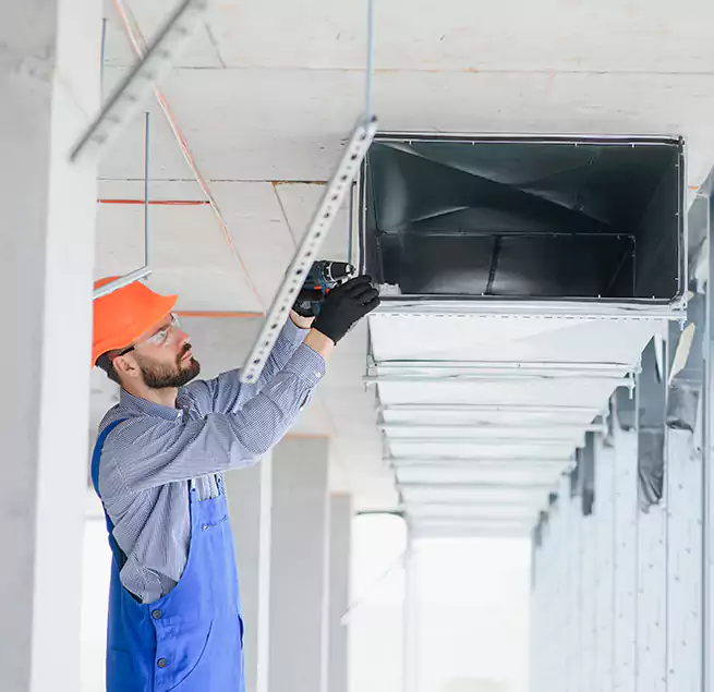 Why Homeowners & Businesses Trust Us in Candler-McAfee, GA?