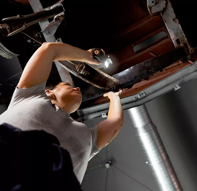 Why Homeowners & Businesses Trust Us Candler-McAfee, GA