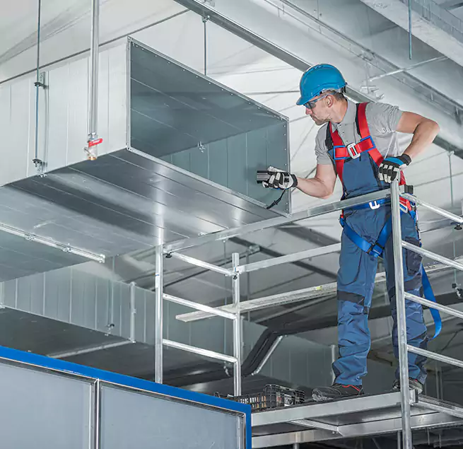 Why Homeowners & Businesses Trust Us Candler-McAfee, GA