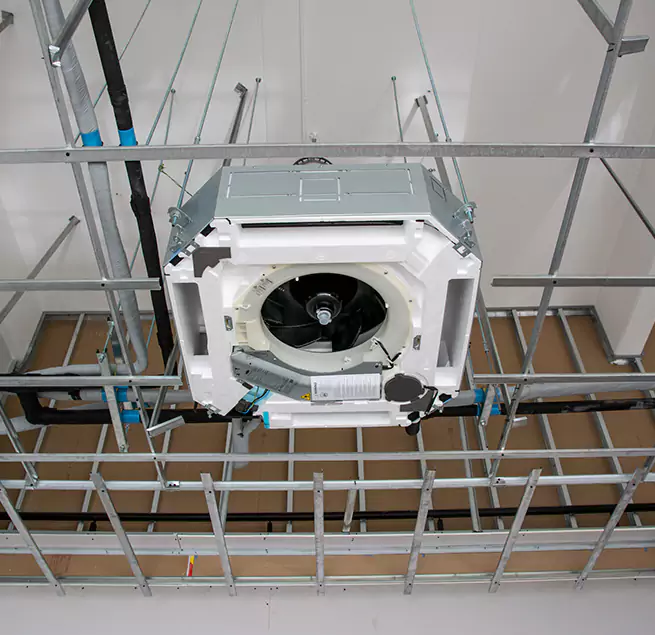 Why Homeowners & Businesses Trust Us Candler-McAfee, GA?