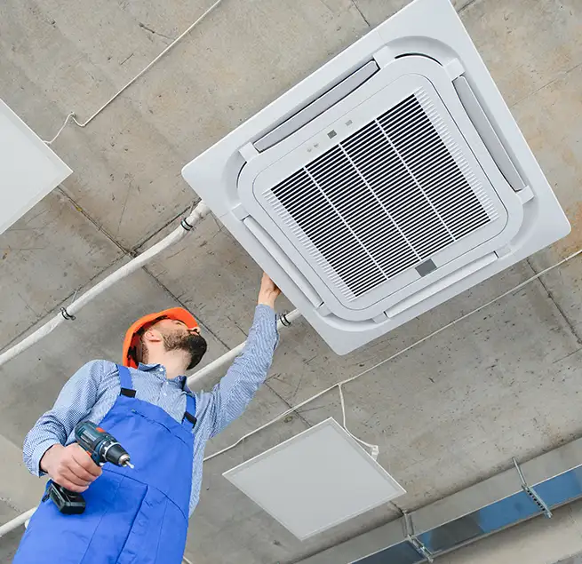  Why Homeowners & Businesses Trust Us in Candler-McAfee, GA?