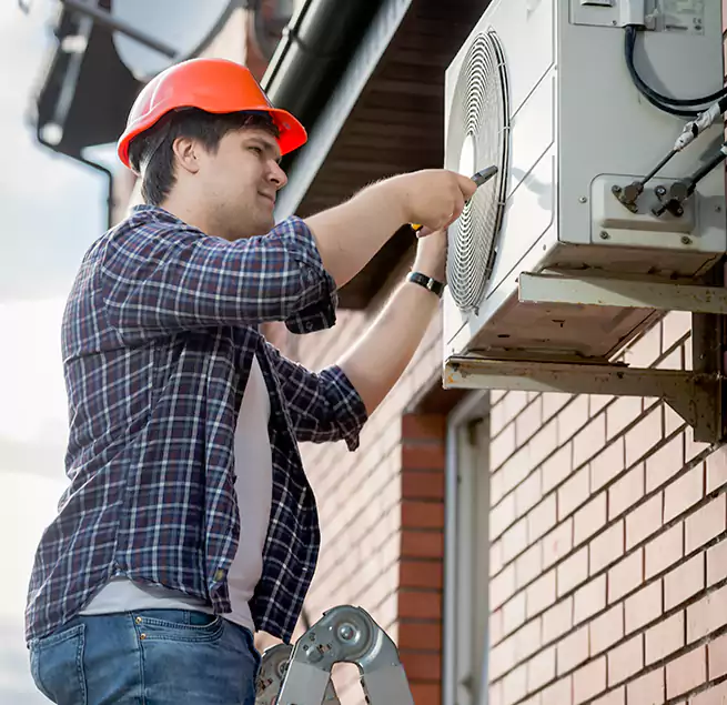 Why Homeowners & Businesses Trust Us Candler-McAfee, GA