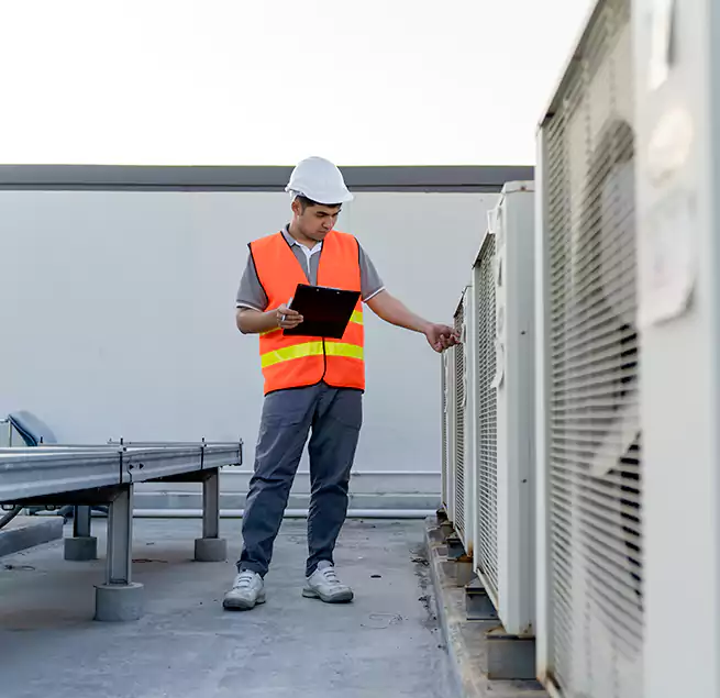 Why Homeowners & Businesses Trust Us in Candler-McAfee, GA?